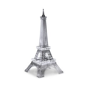 Metal Earth metalen 3D model van de Eiffeltoren bouwpakket Metal Earth Eiffel Tower
