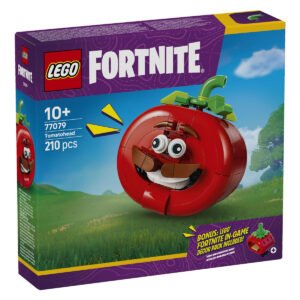 LEGO Fortnite Tomatohead 77079 voorkant verpakking