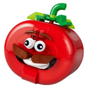 LEGO Fortnite Tomatohead bouwmodel close-up 77079