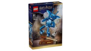 LEGO Harry Potter Keltisch Aardmannetje 76461 verpakking