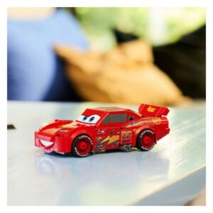 LEGO Speed Champions Bliksem McQueen uit Disney Pixar Cars