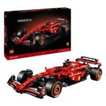 LEGO Technic 42207 Ferrari SF-24 F1 Auto met doos 42207