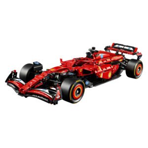 LEGO Technic Ferrari SF-24 Formule 1 raceauto 42207