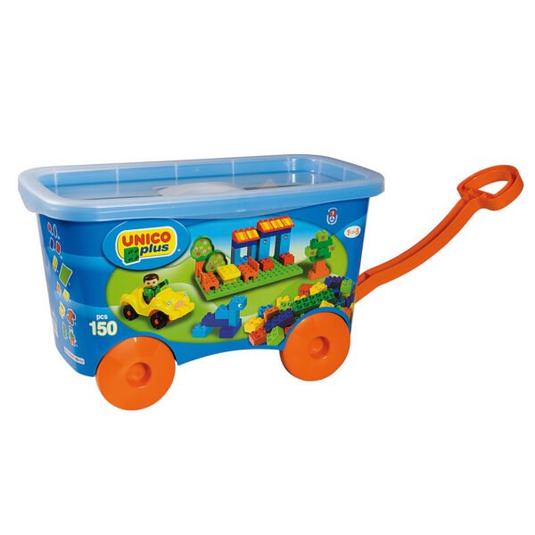 Unico Box - 150dlg.