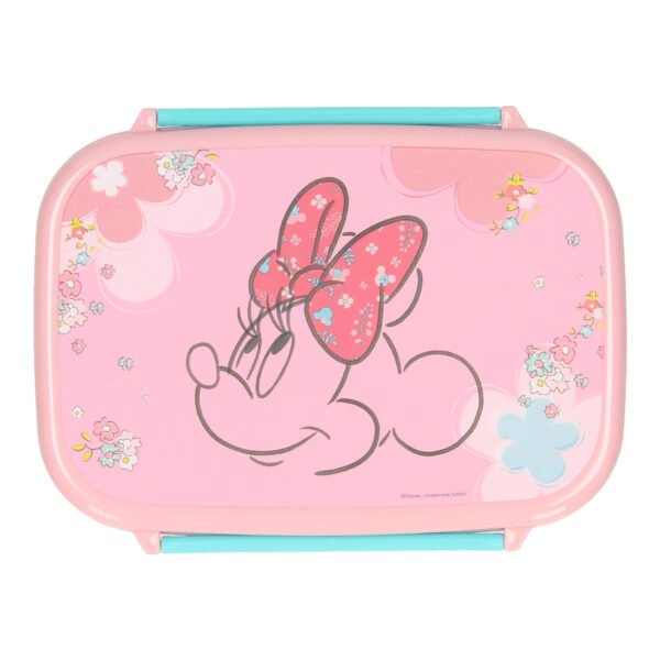 Minnie Mouse Broodtrommel