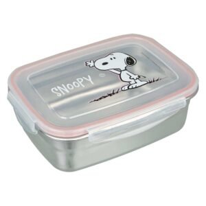Lunchbox - Snoopy