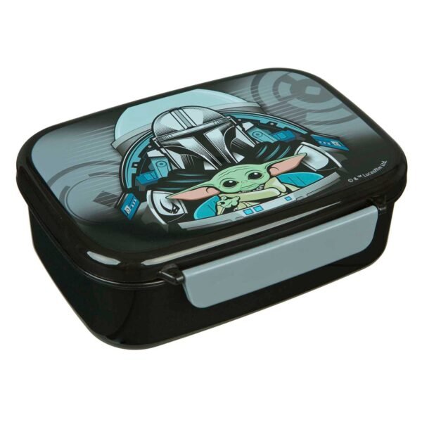 Lunchbox - Baby Yoda