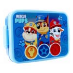 blauwe-paw-patrol-broodtrommel-rescue-pup PAW Patrol Broodtrommel Lovely Lunch