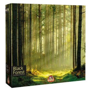 Black Forest - Bordspel