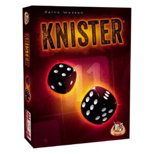 Knister Dobbelspel